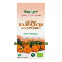 Phytosvit органический фиточай цветов календулы лекарственной